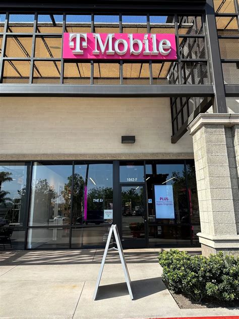T Mobile Store in Encinitas