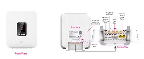 T Mobile External Antenna Booster