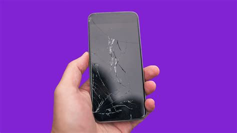 Fix T Mobile Phone Screen