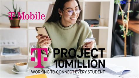 T Mobile Free Student Hotspot Deal