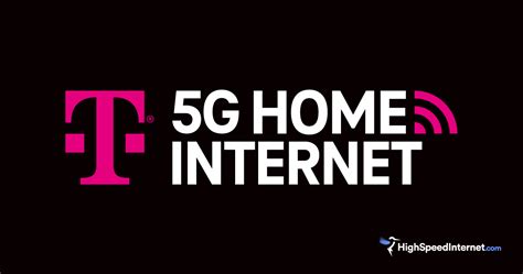 T Mobile Goes All In With The Best 5G Home Internet Highspeedinternet Com T Mobile Goes All In With The Best 5G Home Internet Highspeedinternet Com