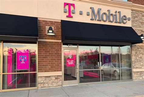T Mobile Hudson WI Store T Mobile Hudson WI Store