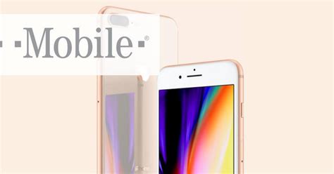 T Mobile Iphone 8 And 8 Plus Prices Plans And Deals Whistleout T Mobile Iphone 8 And 8 Plus Prices Plans And Deals Whistleout