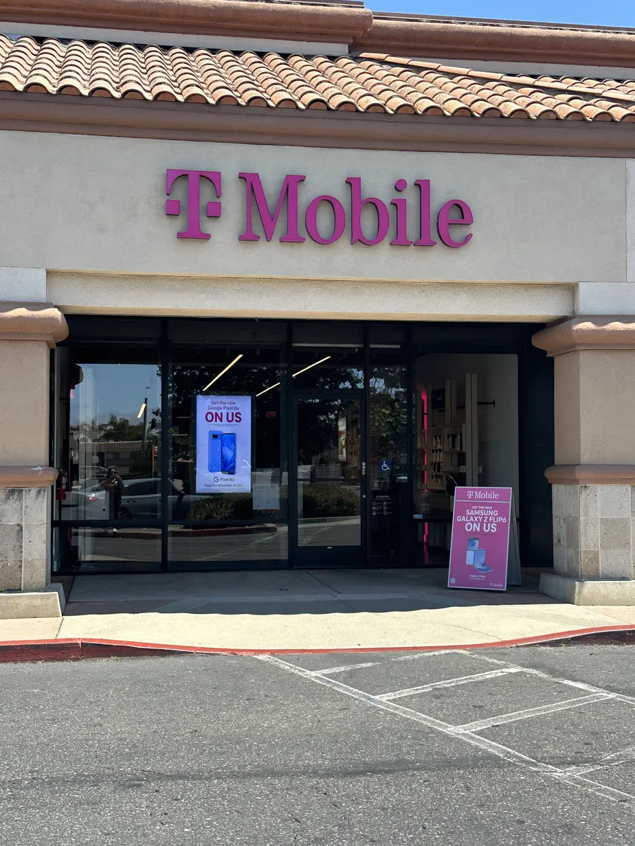 5 T Mobile Lompoc Tips