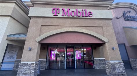 T Mobile Store Murrieta CA