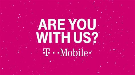 T Mobile New Ad Released