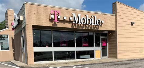 T Mobile New Bern NC Store T Mobile New Bern NC Store
