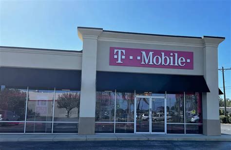 T Mobile Store Palatka