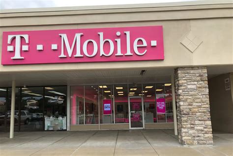 T Mobile Sapulpa Store T Mobile Sapulpa Store