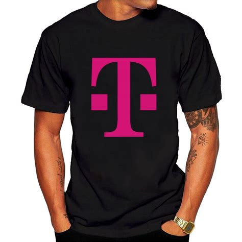 5 Tmobile Shirts