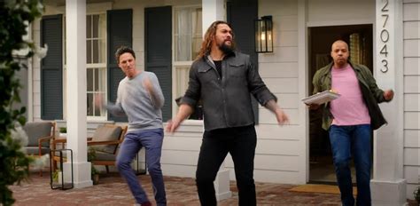 T Mobile Super Bowl Ad 2024 Ft Zach Braff Donald Faison And Jason Momoa T Mobile Super Bowl Ad 2024 Ft Zach Braff Donald Faison And Jason Momoa