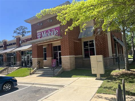 T Mobile Thomasville GA Store