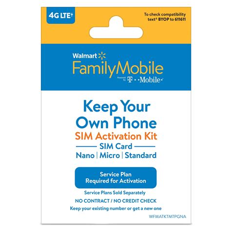 5 Ways T Mobile Walmart Sim