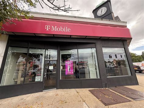 T Mobile Store Wantagh