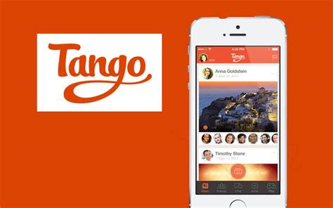 5 Tango Mobile Tips 5 Tango Mobile Tips