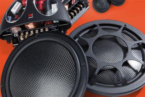Ten Best Component Car Speakers For 2024 Ten Best Component Car Speakers For 2024