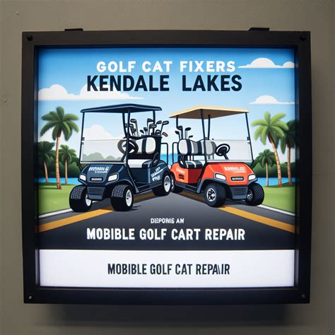 The Best Mobile Golf Cart Repair And Service Shop In Kendale Lakes The Best Mobile Golf Cart Repair And Service Shop In Kendale Lakes