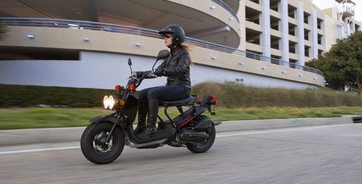 The Best Off Road Scooters For Outdoor Adventures Cottage Life The Best Off Road Scooters For Outdoor Adventures Cottage Life
