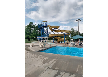 The Best Parks For Kids In Around Wichita Ks