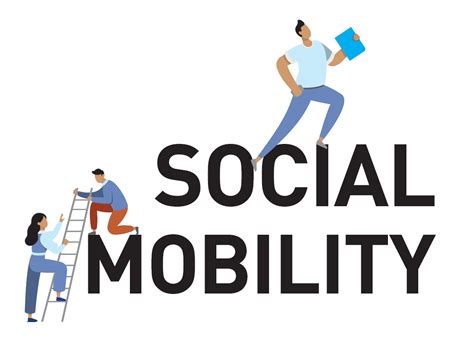 The Impact Of Education On Social Mobility And Economic The Impact Of Education On Social Mobility And Economic