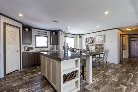 The Kensington Manufactured Home Lifeway Homes The Kensington Manufactured Home Lifeway Homes