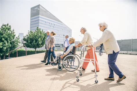 The Top Mobility Aids For Elderly Explained Graying With Grace The Top Mobility Aids For Elderly Explained Graying With Grace