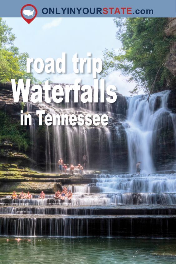 The Ultimate Tennessee Road Trip The Ultimate Tennessee Road Trip