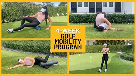 This Hip Mobility Routine Will Supercharge Your Golf Swing Artofit This Hip Mobility Routine Will Supercharge Your Golf Swing Artofit