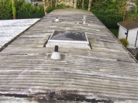 Three Popular Mobile Home Roof Over Materials Mobile Home Living Three Popular Mobile Home Roof Over Materials Mobile Home Living