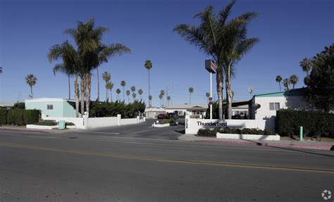 5 Tips Thunderbird Park
