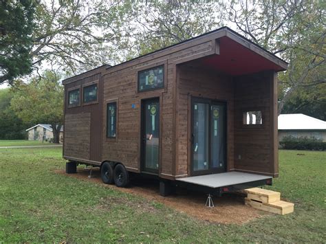 Tiny Home for Sale Mobile Tiny Home for Sale Mobile