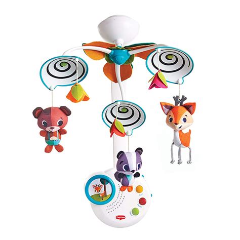 Tiny Love Crib Mobile for Babies Tiny Love Crib Mobile for Babies