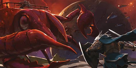 Tips And Tricks For Playing As A Hadozee In Dnd