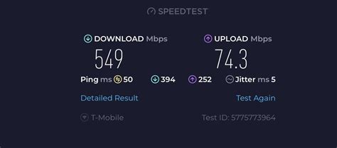Tmhi Still Great Speeds After 1 5 Years R Tmobileisp Tmhi Still Great Speeds After 1 5 Years R Tmobileisp