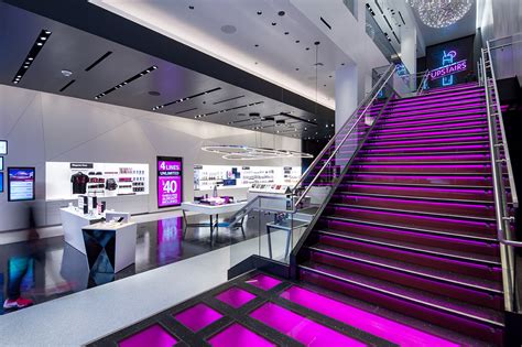 Tmobile Chicago Signature Store Tmobile Chicago Signature Store