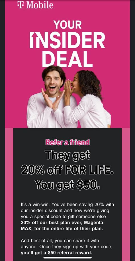 TMobile Insider Code Unlocked TMobile Insider Code Unlocked