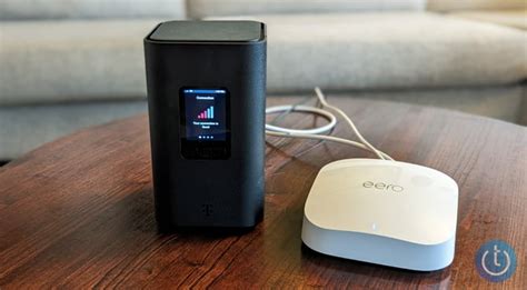 Tmobile Wifi Mesh Network Solution