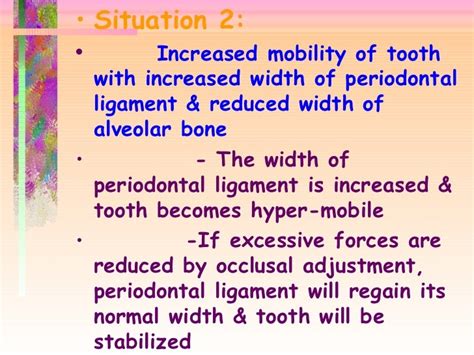 Tooth Mobility Pedo Tooth Mobility Pedo