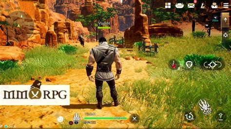 Top 15 Best Graphics Mmorpg With Huge Open World For Android Ios Top 15 Best Graphics Mmorpg With Huge Open World For Android Ios