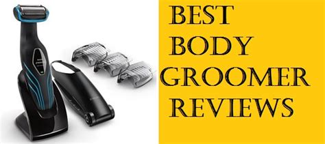 Top 5 Best Body Groomer 2025 Buying Guide And Reviews Top 5 Best Body Groomer 2025 Buying Guide And Reviews