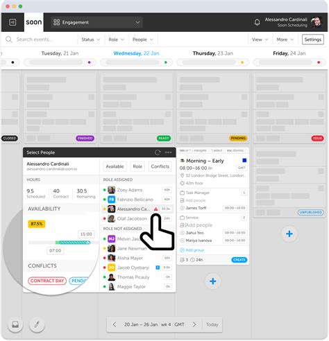 Top 8 Call Center Scheduling Software In 2023 Blogs Soon Top 8 Call Center Scheduling Software In 2023 Blogs Soon
