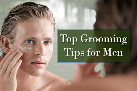 Top Grooming Tips For Men News From John J Kelly Dds Chicago Dentist Top Grooming Tips For Men News From John J Kelly Dds Chicago Dentist