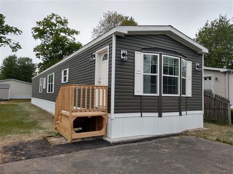 Topsham Mobile Home Sales