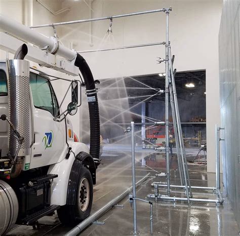 Touchless Wash System Vehicle Cleaning Automation Touchless Wash System Vehicle Cleaning Automation
