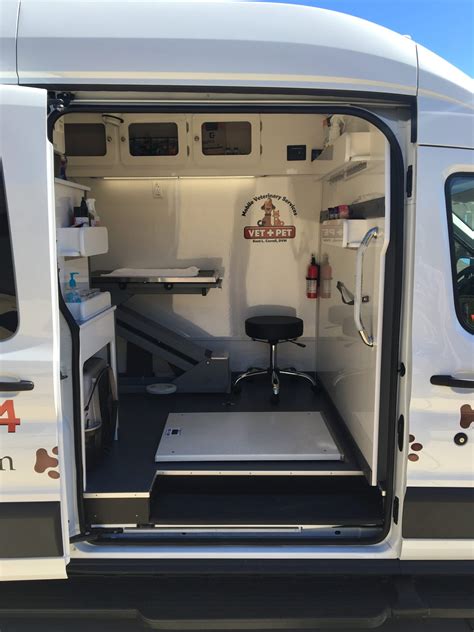 Tour Our Clinic Vet Plus Pet Mobile Veterinary Services Tour Our Clinic Vet Plus Pet Mobile Veterinary Services