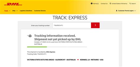 Track Your Shipment 5 Ways To Check Dhl Status Open Commons Hub Track Your Shipment 5 Ways To Check Dhl Status Open Commons Hub