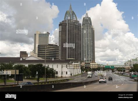Mobile Alabama Traffic Update Mobile Alabama Traffic Update