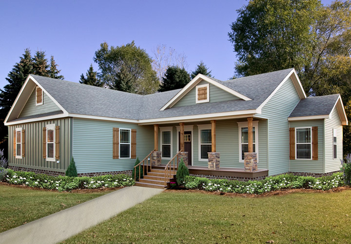 Triple Wide Mobile Homes Texas Models