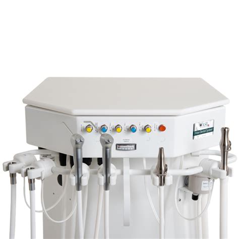 Triton Portable Dental Cart 90 2021 Asi Dental Triton Portable Dental Cart 90 2021 Asi Dental