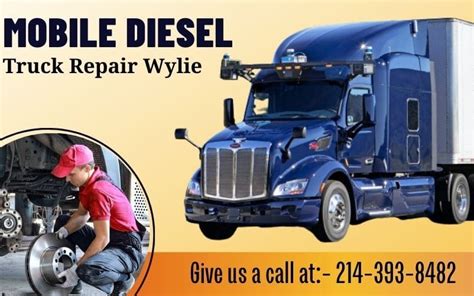 Truck Repair Services In Wylie Tx Truck Repair Services In Wylie Tx